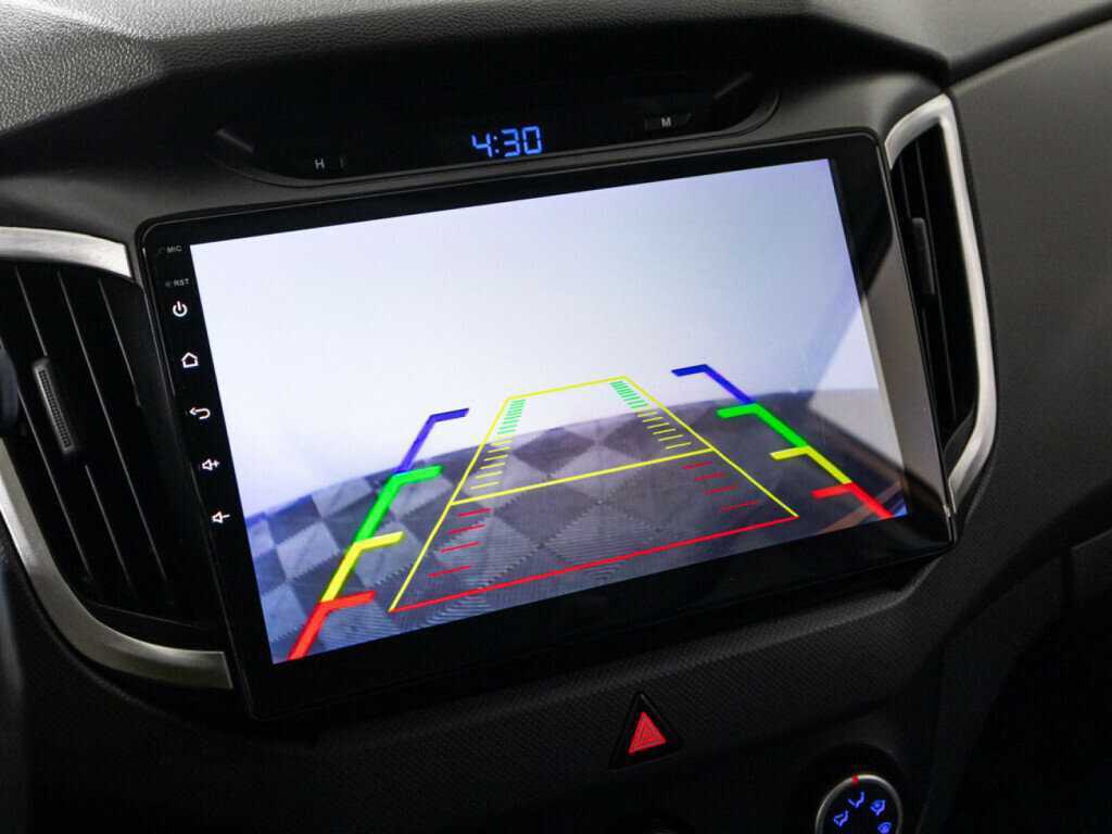 Купить Hyundai Creta, 2019, 87 291 км, фото №16