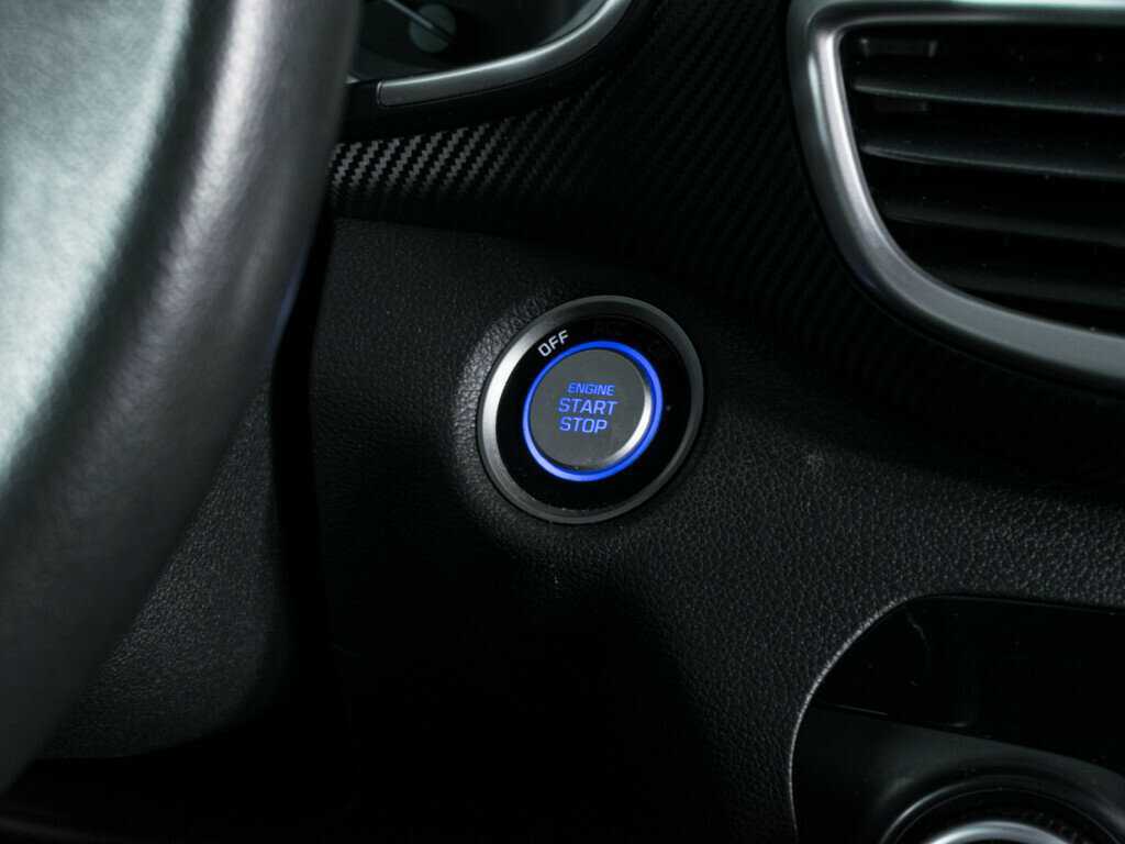 Купить Hyundai Tucson, 2020, 123 195 км, фото №12