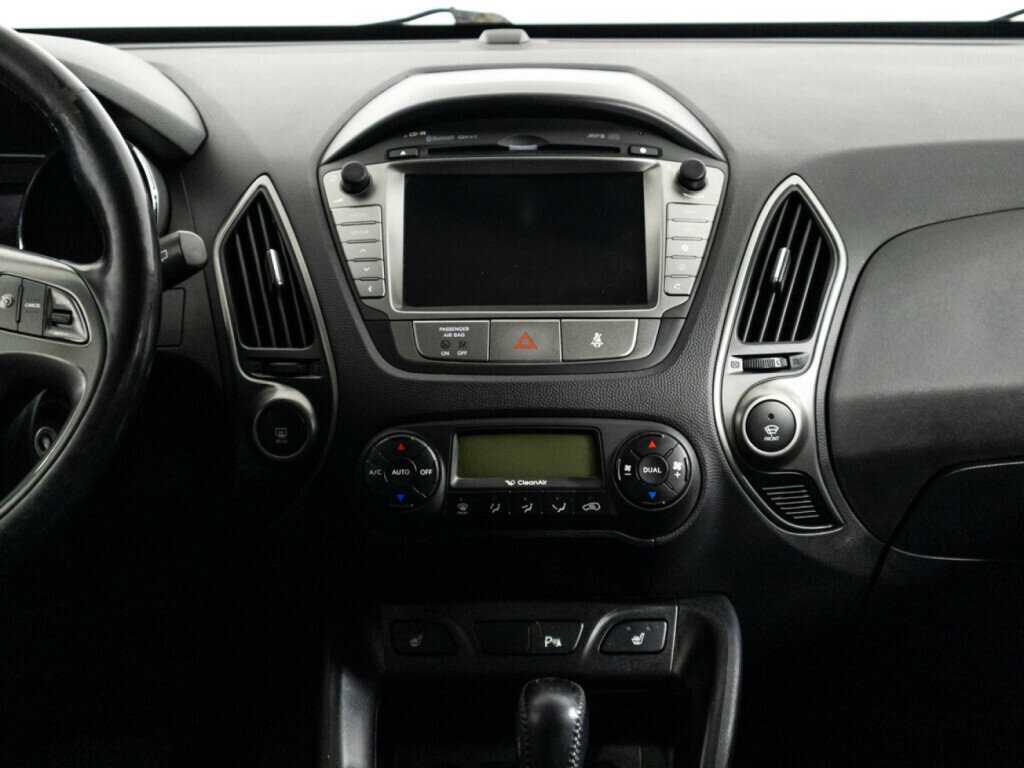 Купить Hyundai ix35, 2013, 137 716 км, фото №14
