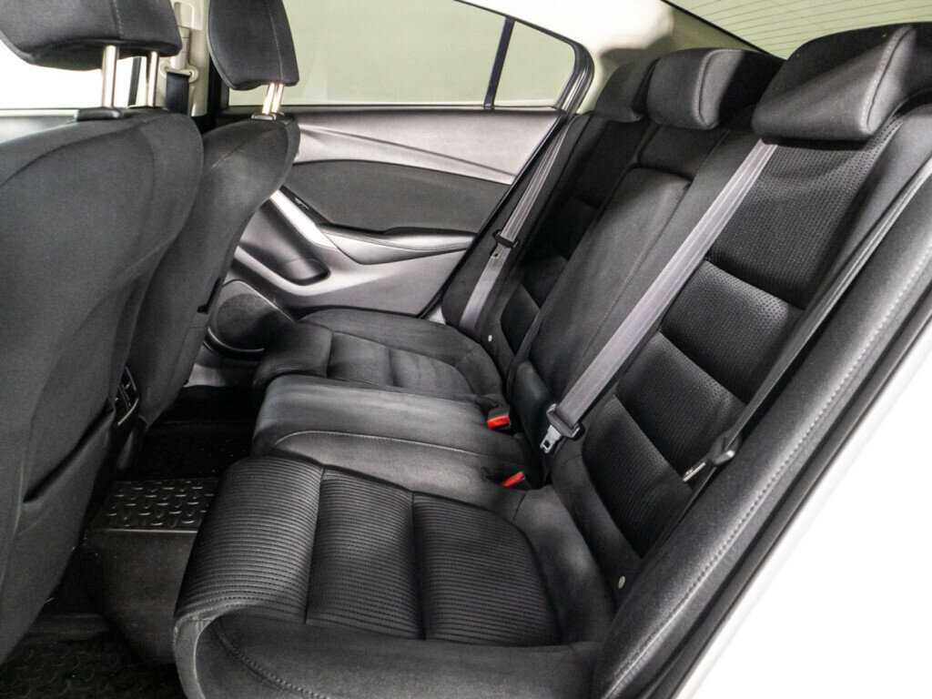 Купить Mazda 6, 2013, 175 608 км, фото №10