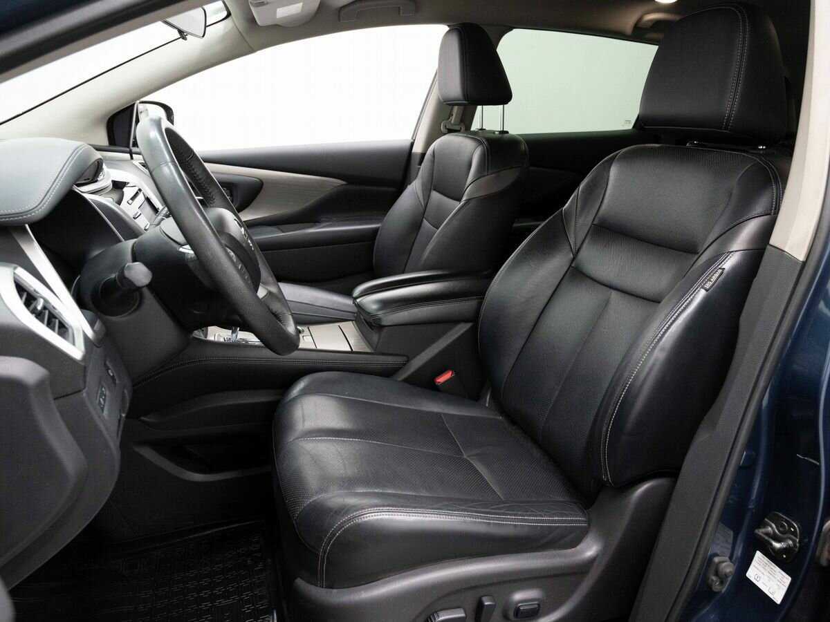 Купить Nissan Murano, 2016, 183 439 км, фото №9
