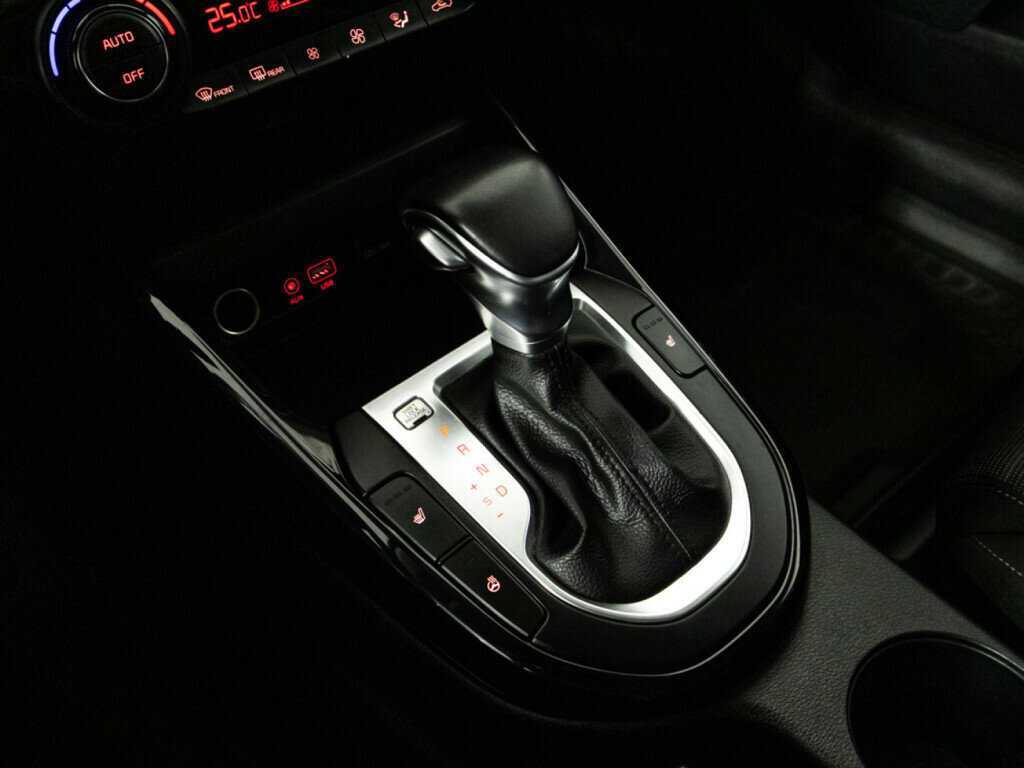 Купить Kia Cerato, 2019, 99 594 км, фото №14