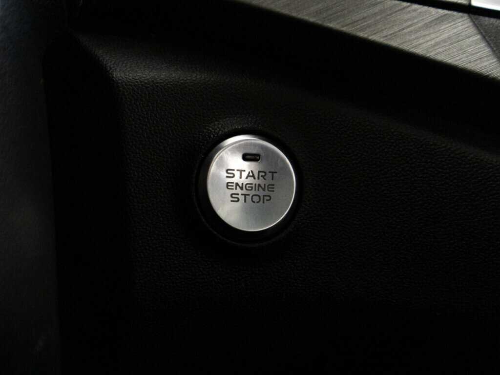 Купить Changan CS35 Plus, 2023, 22 500 км, фото №21