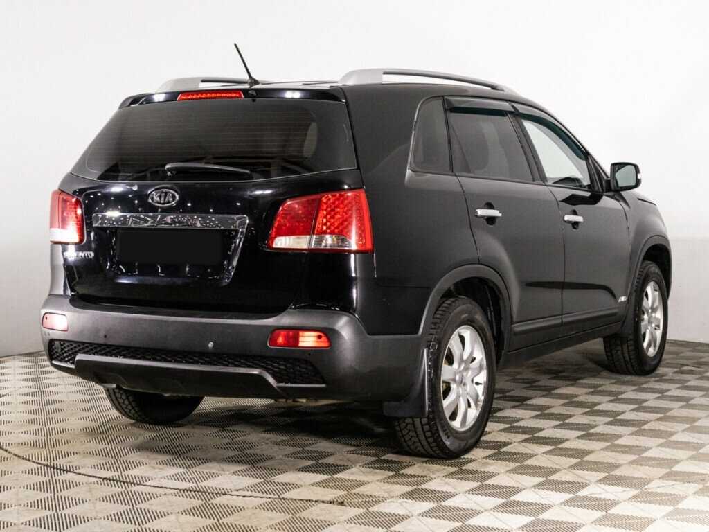 Купить Kia Sorento, 2012, 187 165 км, фото №5