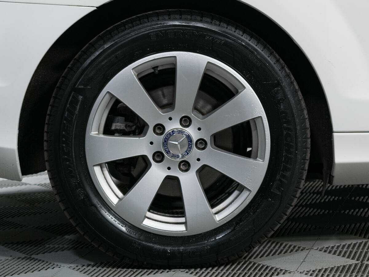 Купить Mercedes-Benz C-Класс 180, 2014, 79 626 км, фото №17