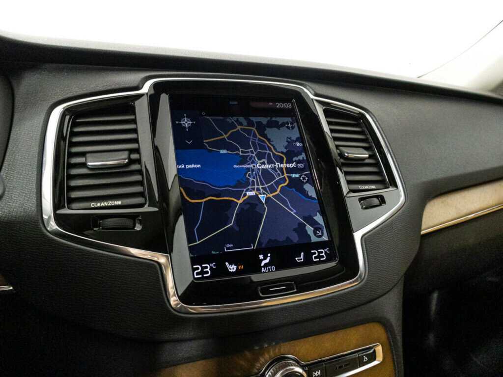 Купить Volvo XC90, 2015, 159 000 км, фото №17