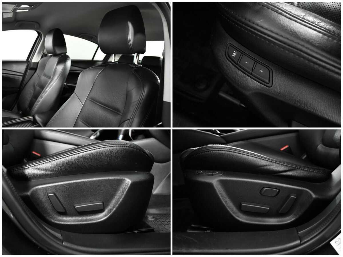 Купить Mazda 6, 2017, 96 958 км, фото №19