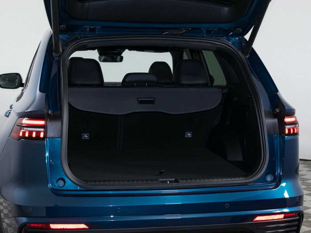 Купить Geely Monjaro, 2022, 88 000 км, фото №7