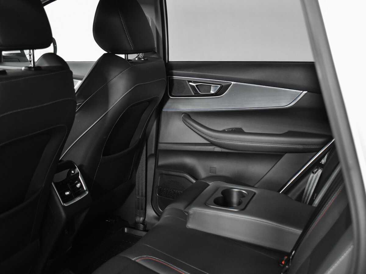 Купить CHERY Tiggo 7 Pro, 2023, 13 970 км, фото №13