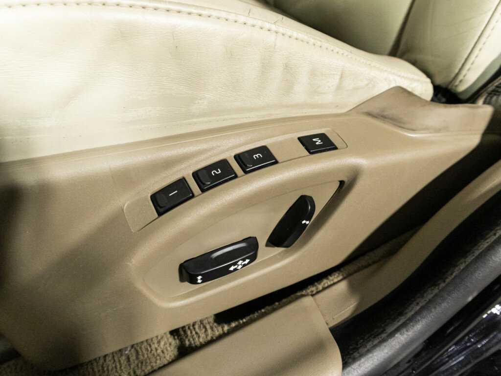Купить Volvo S80, 2012, 194 460 км, фото №16