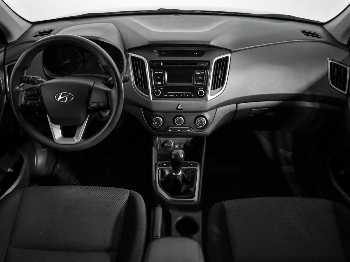 Купить Hyundai Creta, 2019, 150 000 км, фото №14