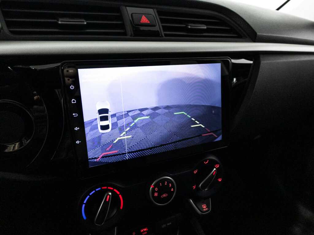 Купить Kia Rio, 2019, 62 367 км, фото №15