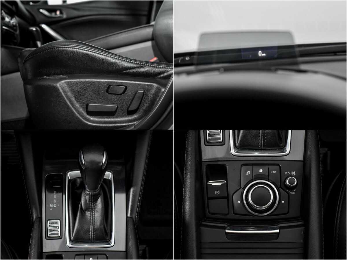 Купить Mazda 6, 2017, 141 000 км, фото №14