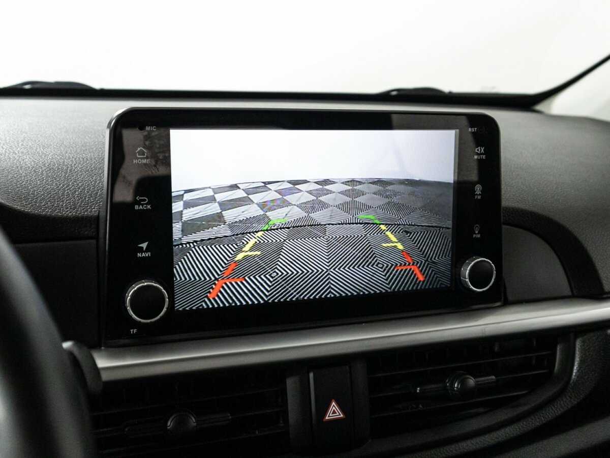 Купить Kia Picanto, 2020, 68 851 км, фото №17