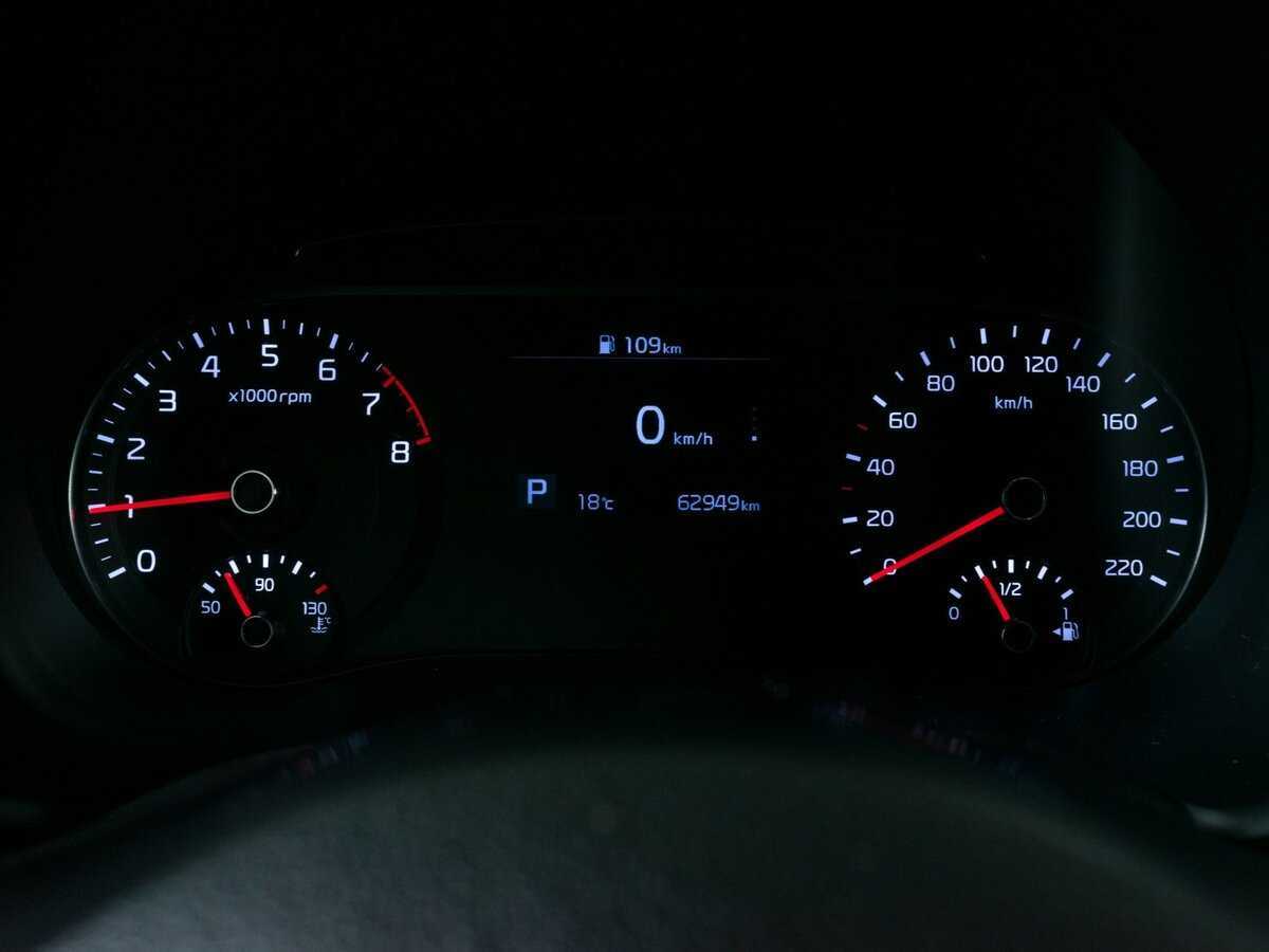 Купить Kia Soul, 2021, 63 000 км, фото №11