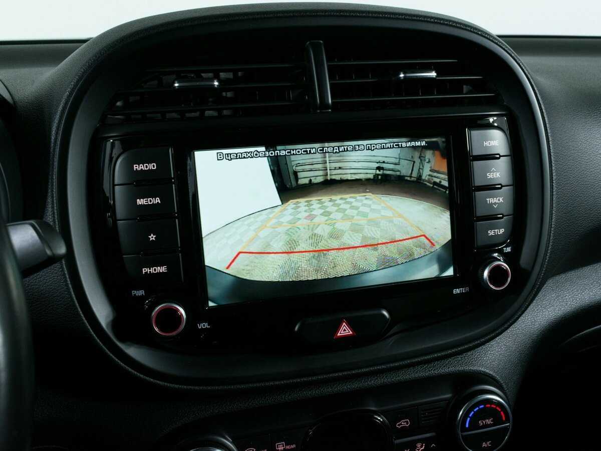 Купить Kia Soul, 2021, 63 000 км, фото №14