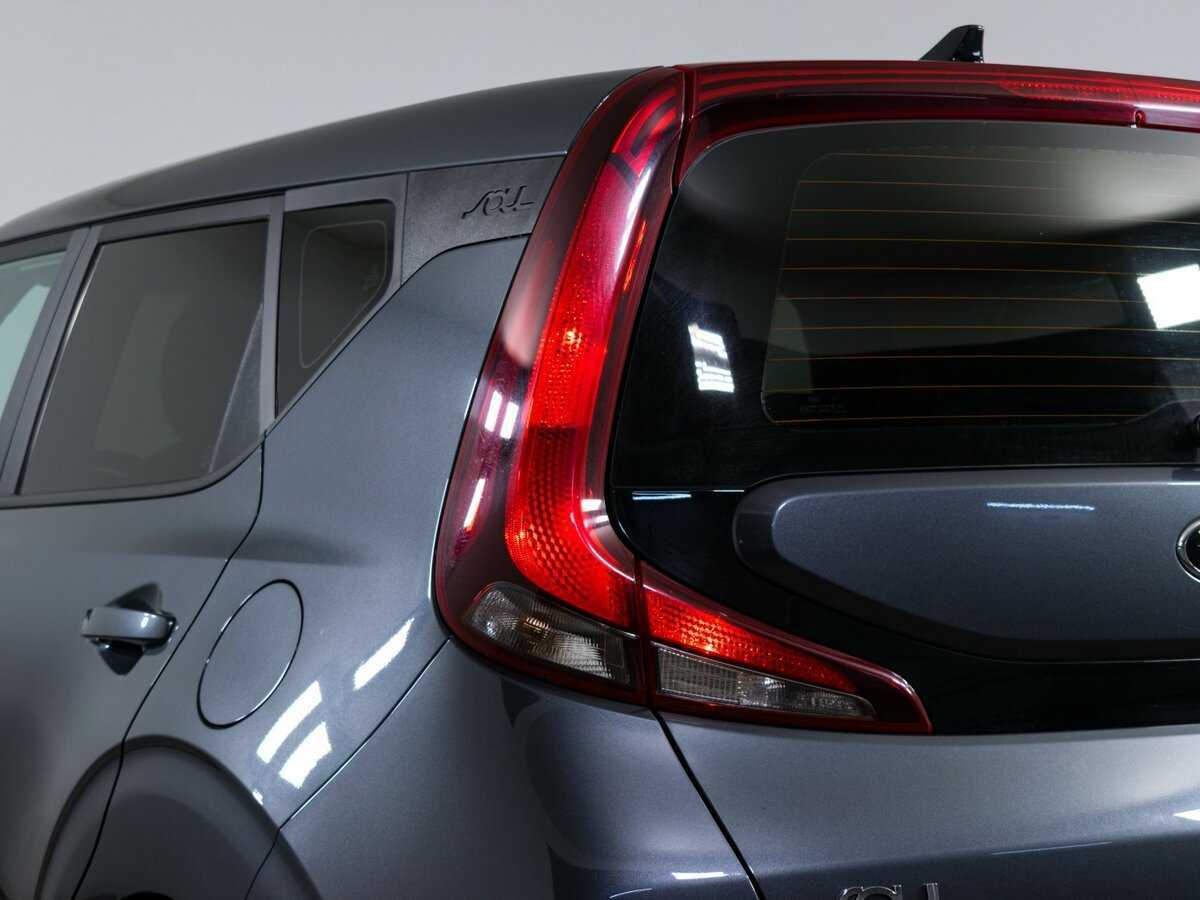 Купить Kia Soul, 2021, 63 000 км, фото №15