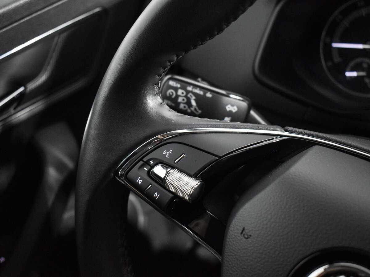 Купить Skoda Karoq DSG7, 2021, 39 377 км, фото №17