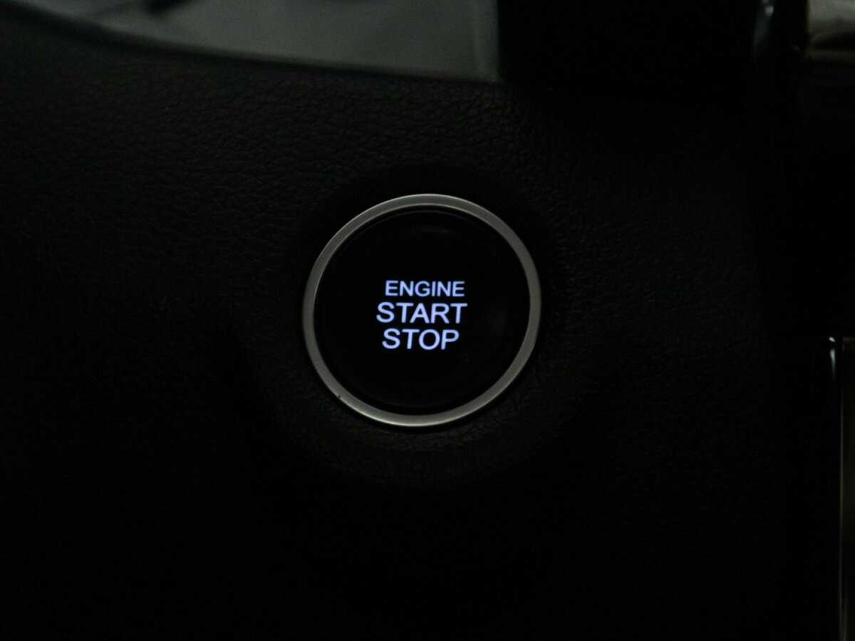 Купить Hyundai Creta, 2021, 63 421 км, фото №17