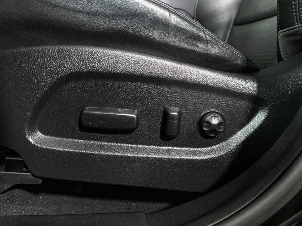 Купить Hyundai Santa Fe Grand, 2014, 86 129 км, фото №20