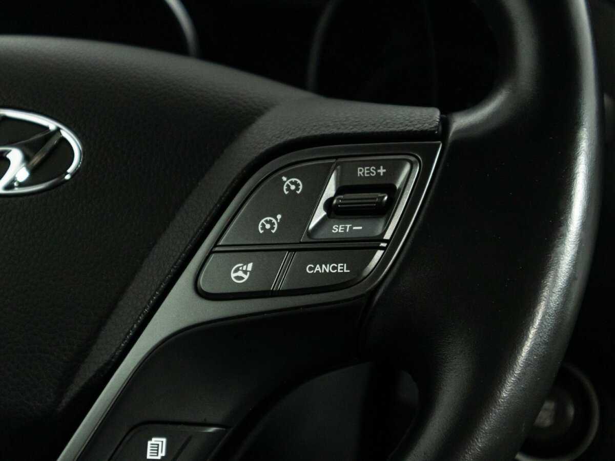Купить Hyundai Santa Fe Grand, 2014, 86 129 км, фото №22