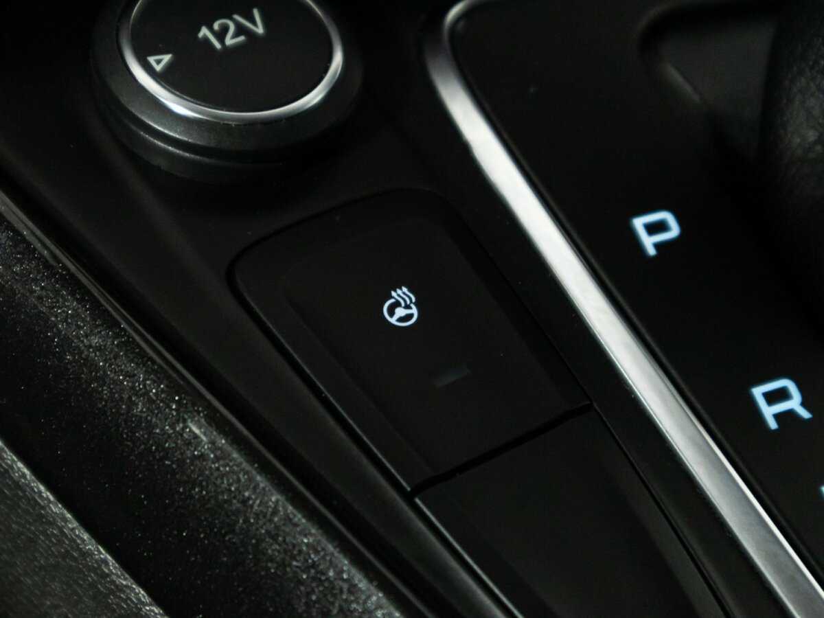 Купить Ford Focus, 2018, 106 194 км, фото №19