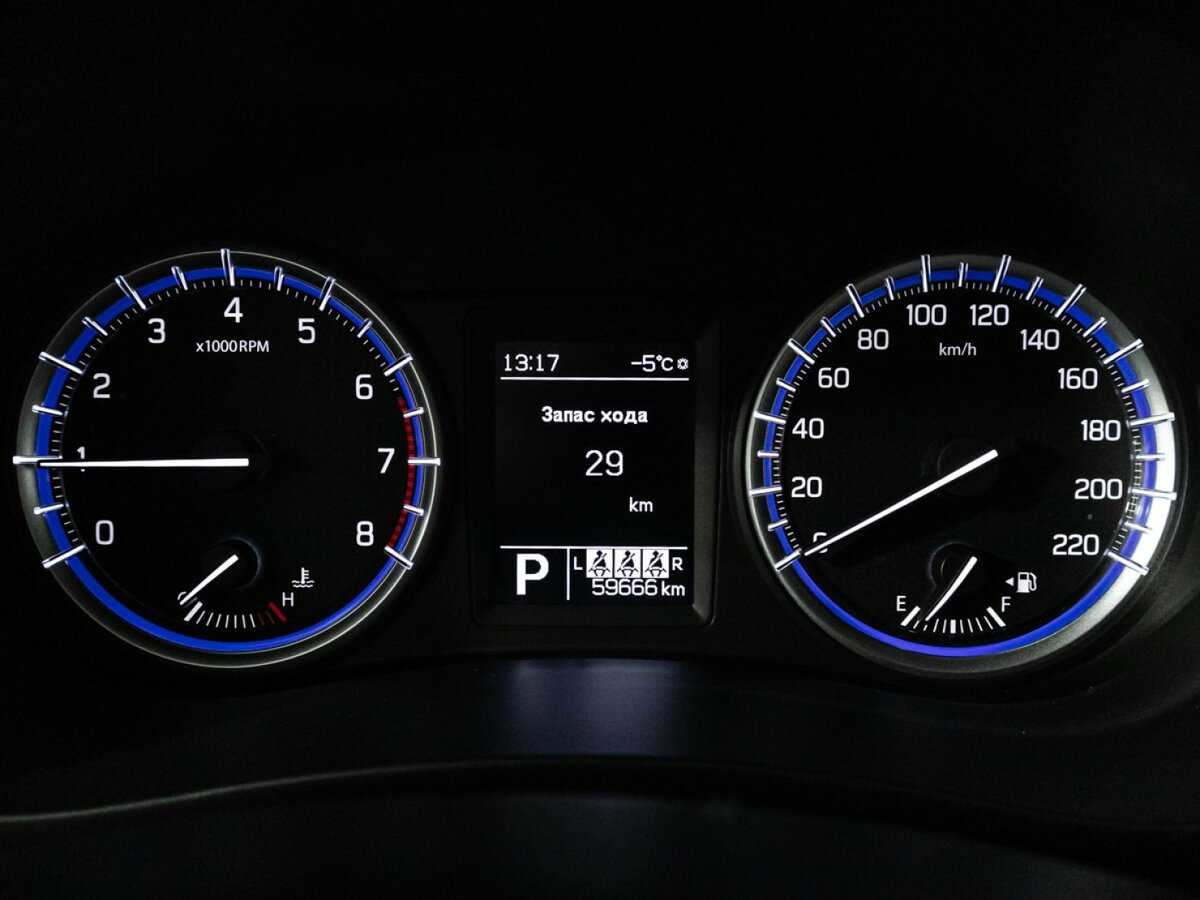 Купить Suzuki SX4, 2021, 59 663 км, фото №12