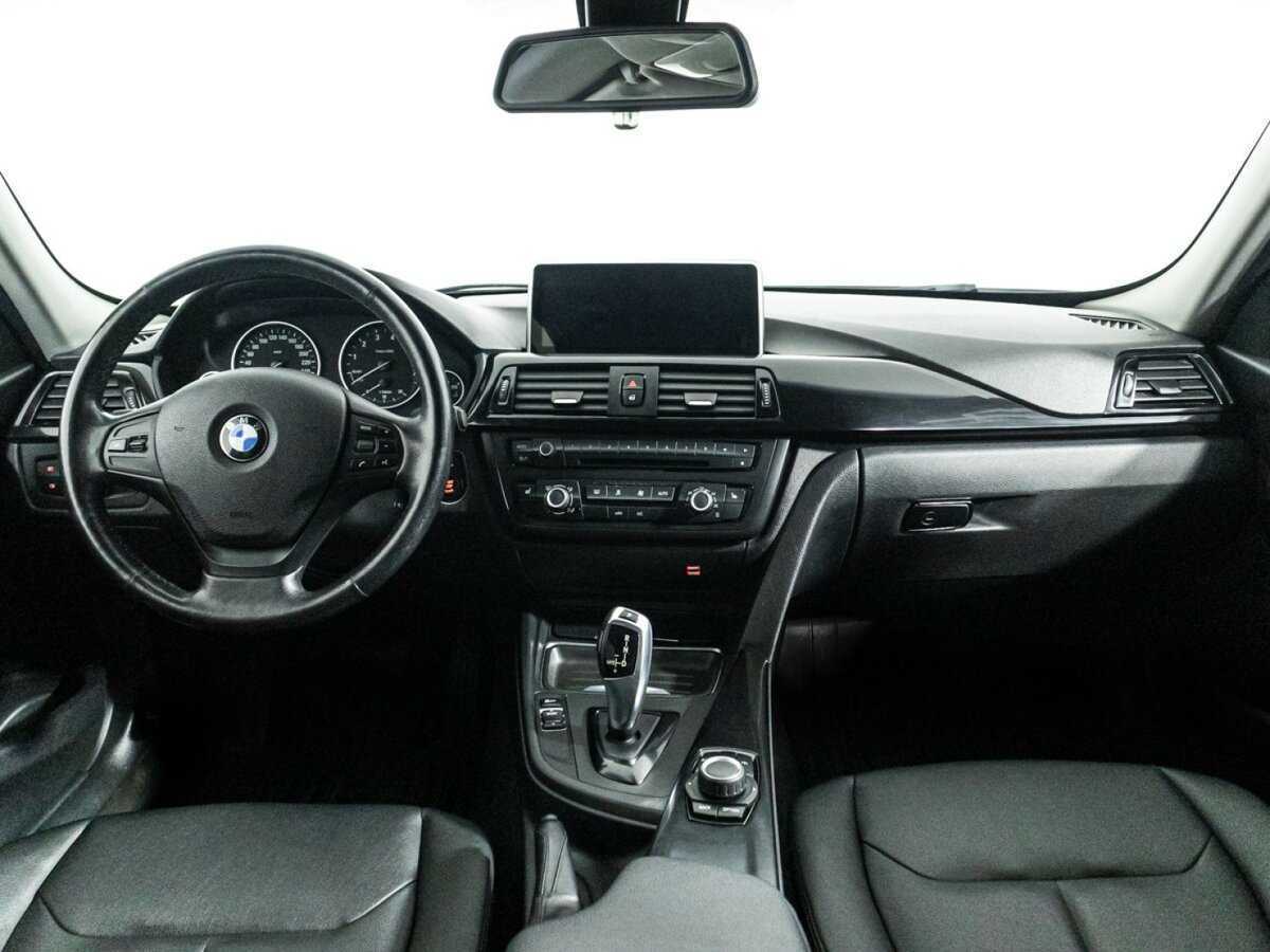 Купить BMW 3 серии 316i, 2013, 162 200 км, фото №13