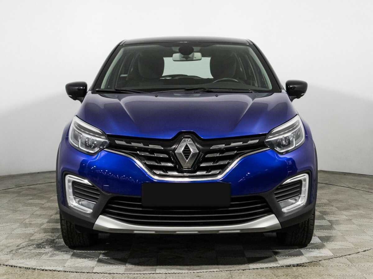 Renault Kaptur