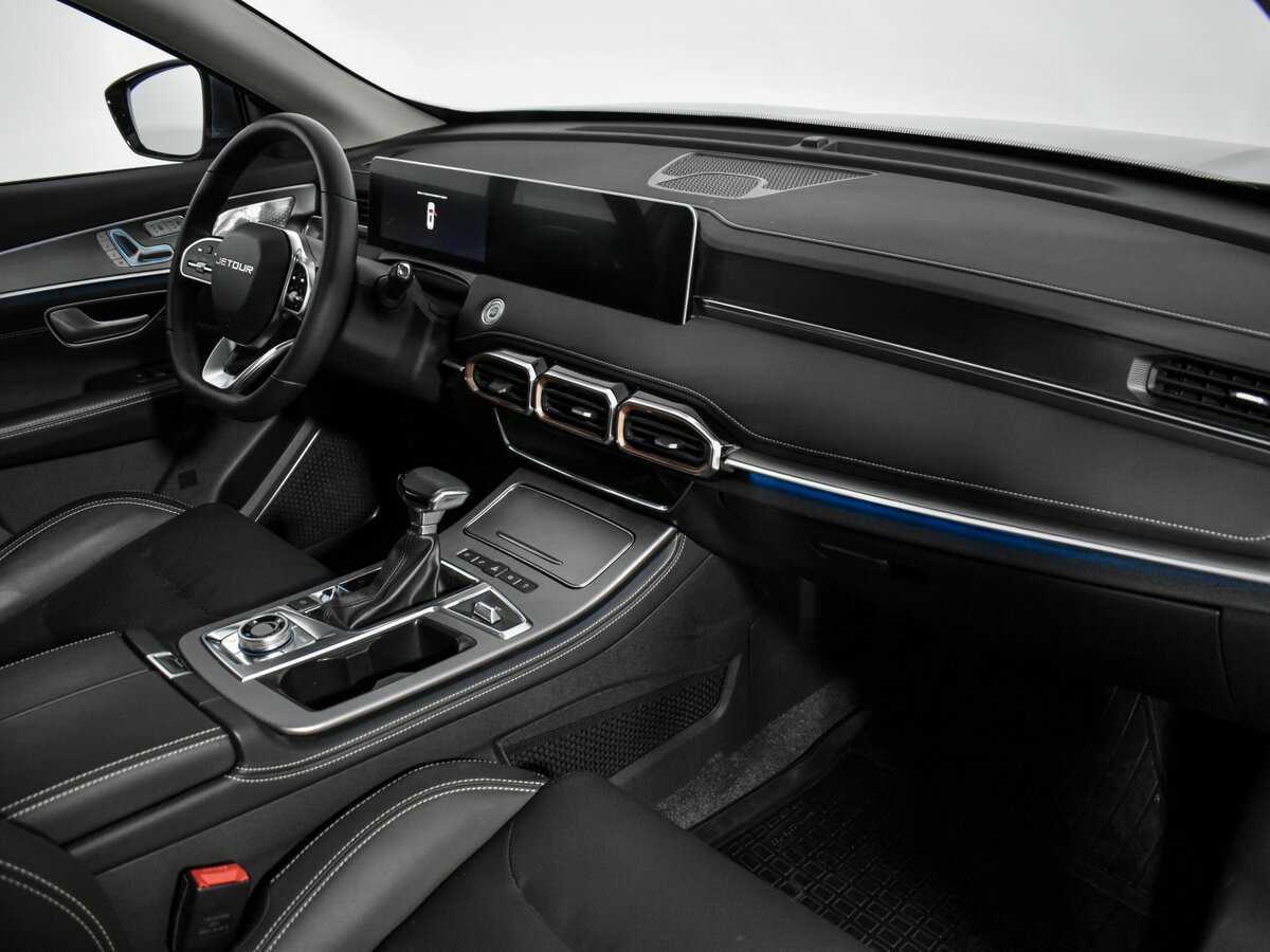 Купить Jetour X70 PLUS, 2023, 7 292 км, фото №14