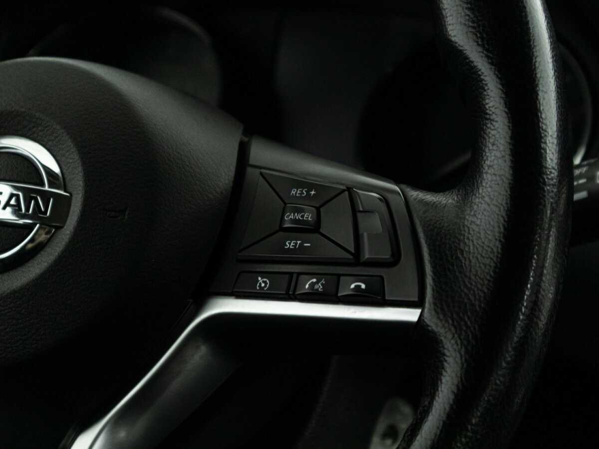 Купить Nissan Qashqai, 2021, 42 832 км, фото №19