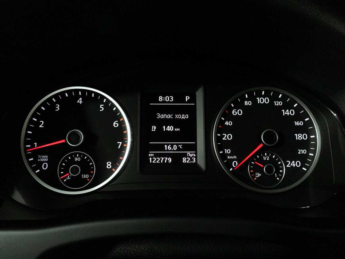 Купить Volkswagen Tiguan, 2015, 122 777 км, фото №12