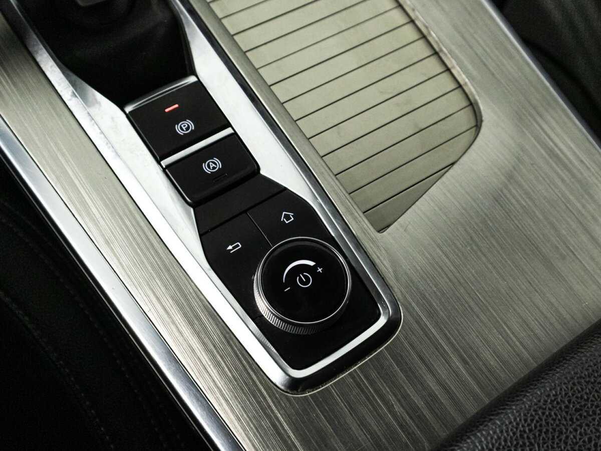 Купить Exeed VX, 2021, 138 709 км, фото №18