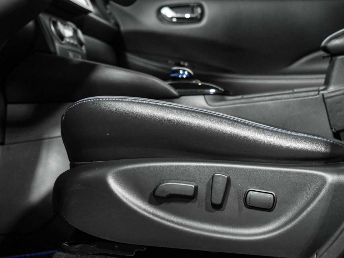 Купить Nissan Leaf, 2019, 61 119 км, фото №11
