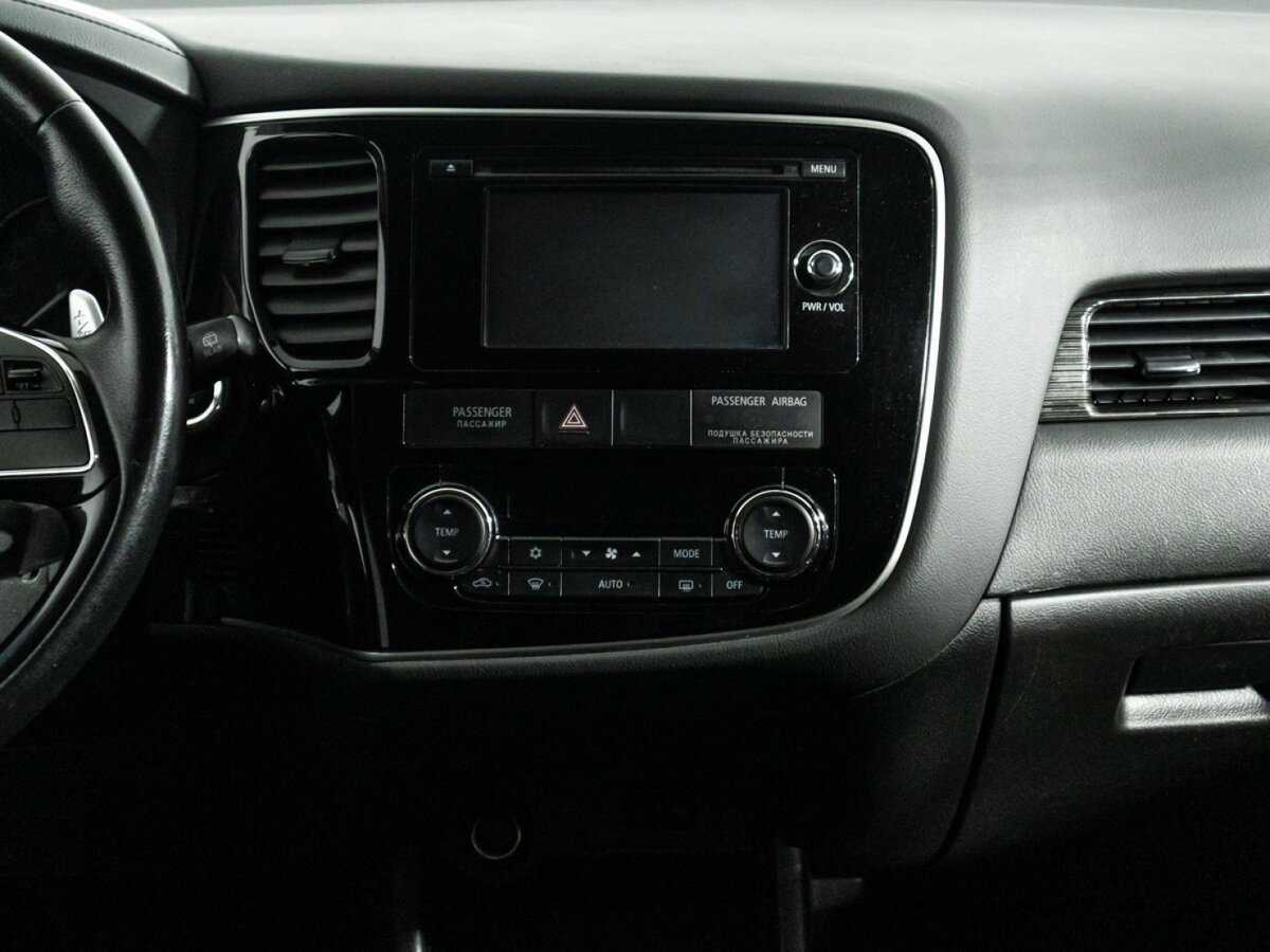 Купить Mitsubishi Outlander, 2015, 98 833 км, фото №14