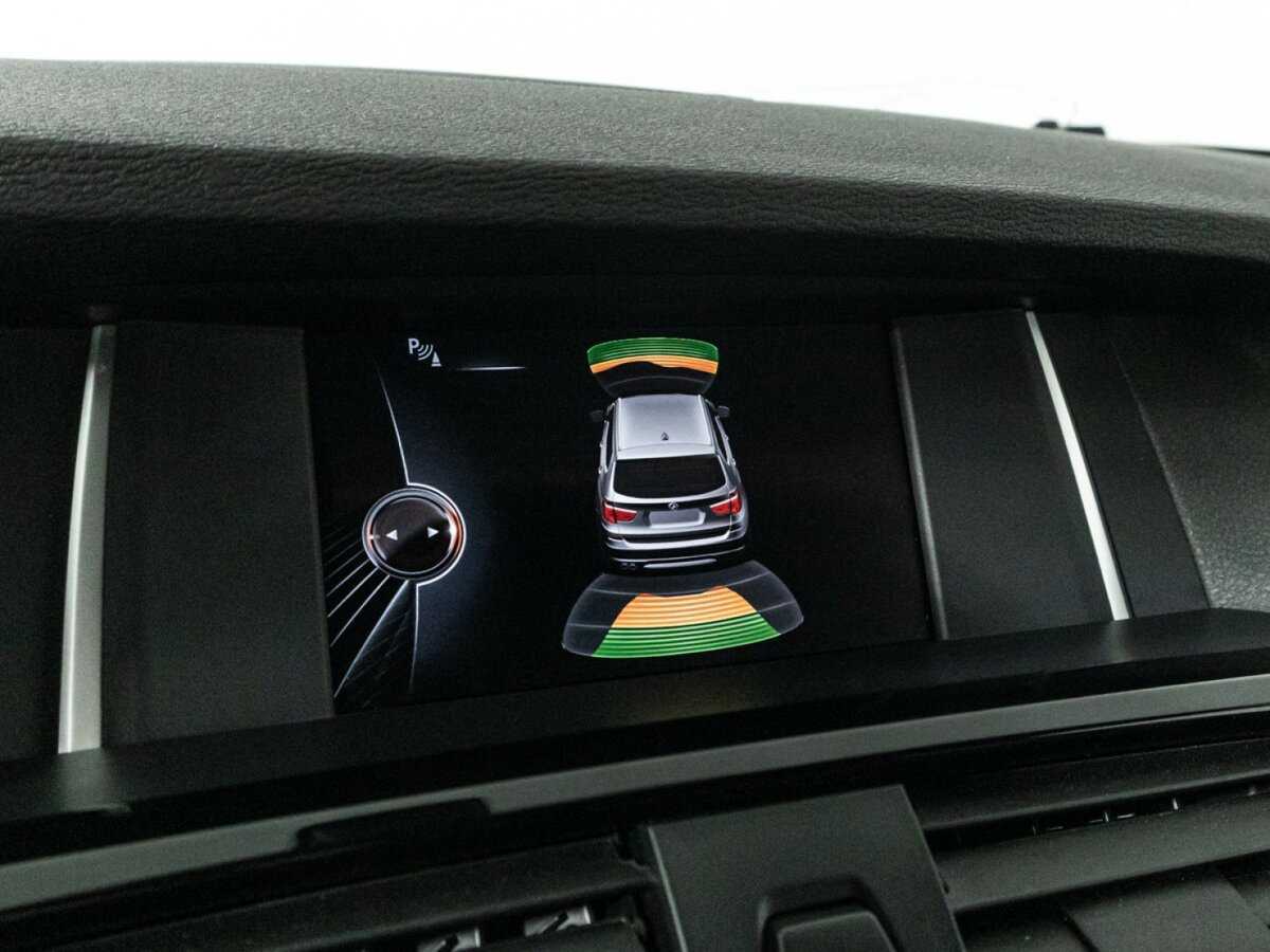 Купить BMW X3 20i xDrive, 2014, 113 662 км, фото №16