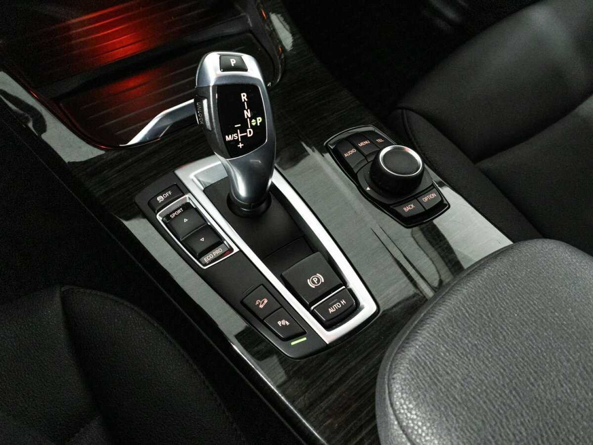 Купить BMW X3 20i xDrive, 2014, 113 662 км, фото №18