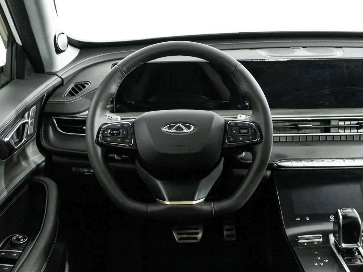 Купить Chery Tiggo 8 Pro Max, 2023, 66 098 км, фото №24