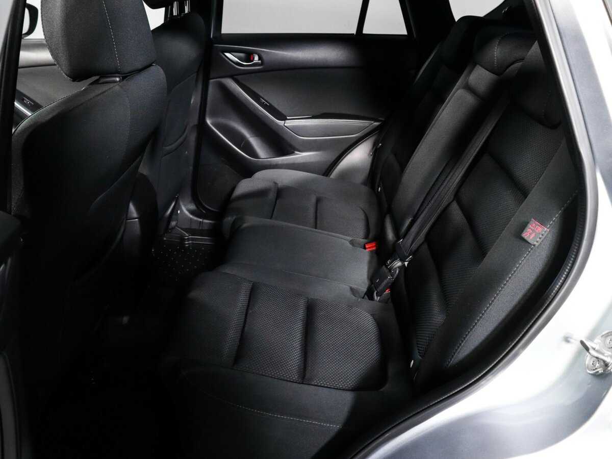 Купить Mazda CX-5, 2015, 130 450 км, фото №7