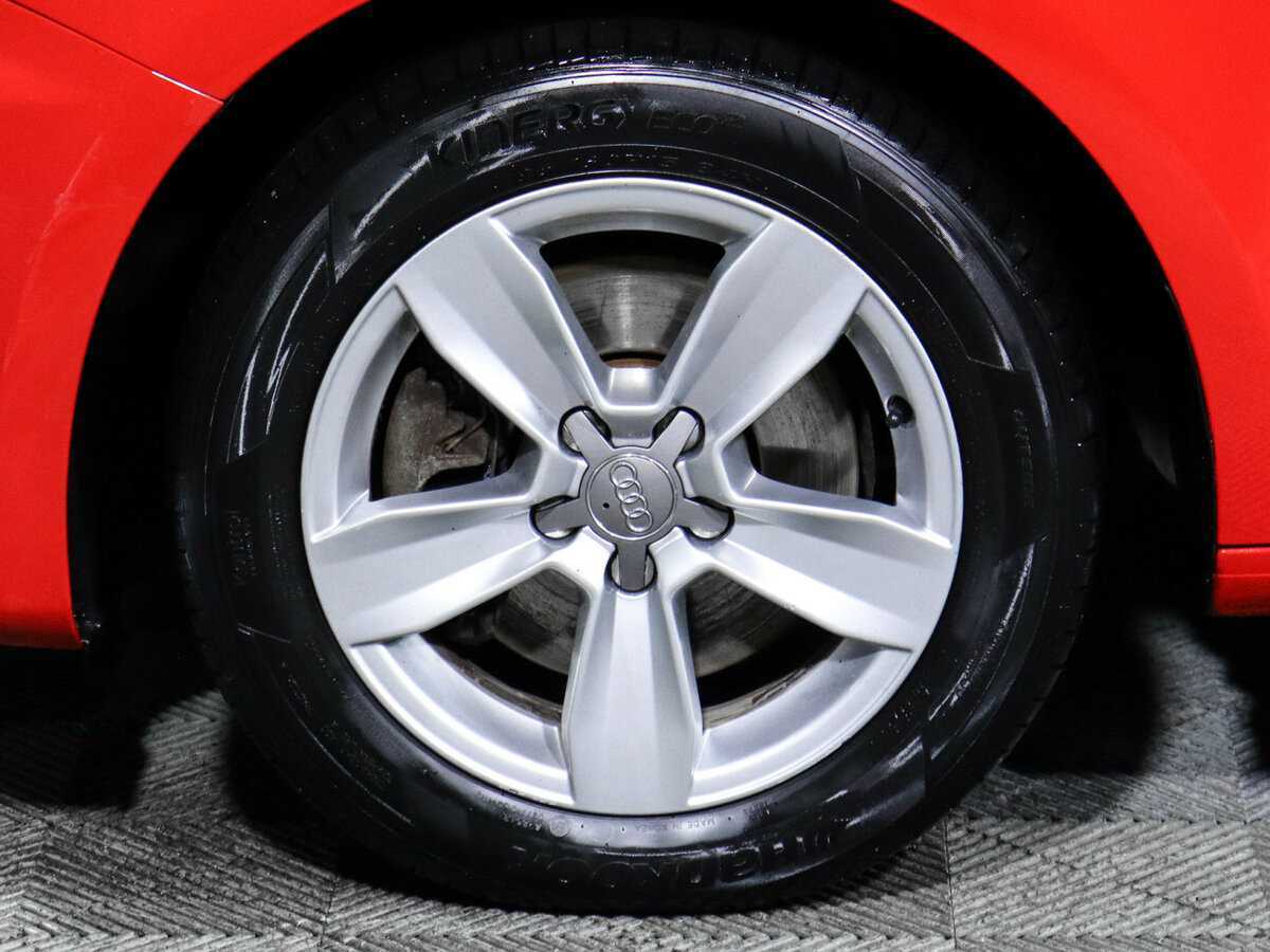 Купить Audi A1 Sportback, 2015, 234 923 км, фото №12