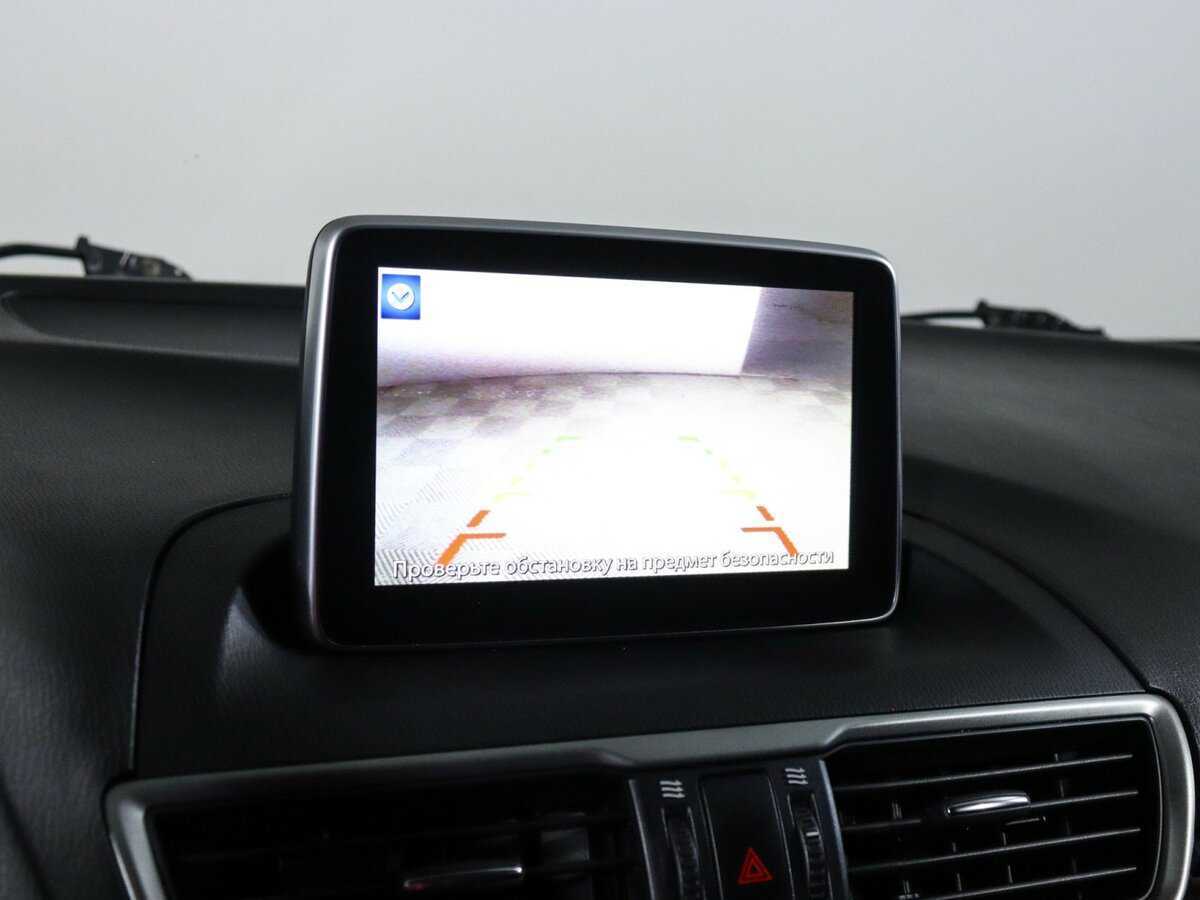 Купить Mazda 3, 2014, 188 200 км, фото №21