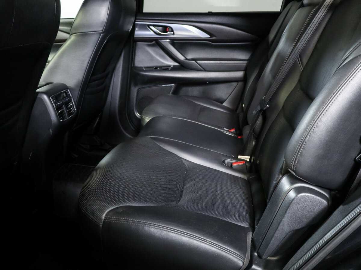 Купить Mazda CX-9, 2018, 137 441 км, фото №10