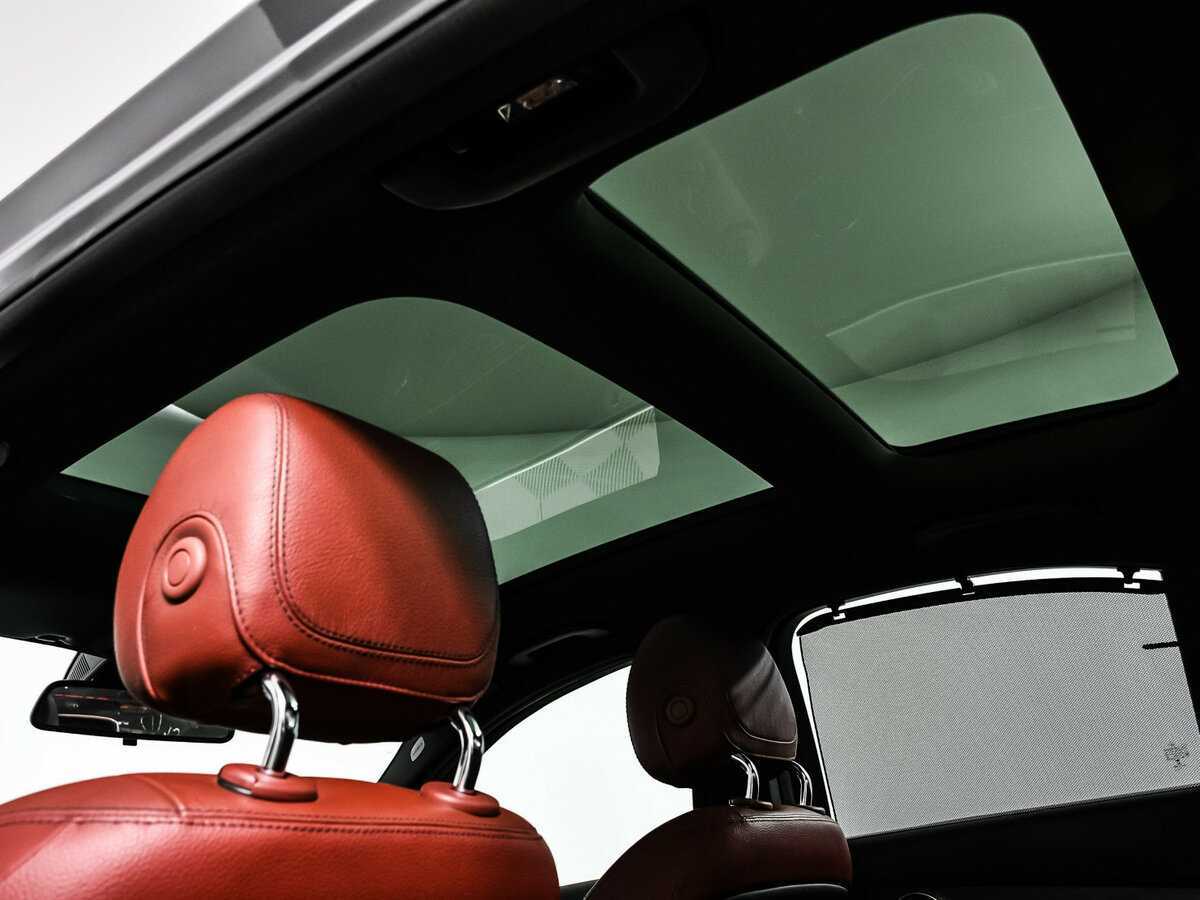 Купить Mercedes-Benz C-Класс 180, 2015, 125 977 км, фото №21