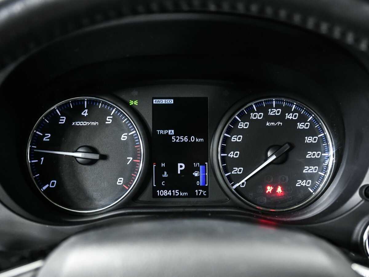 Купить Mitsubishi Outlander, 2017, 108 414 км, фото №10