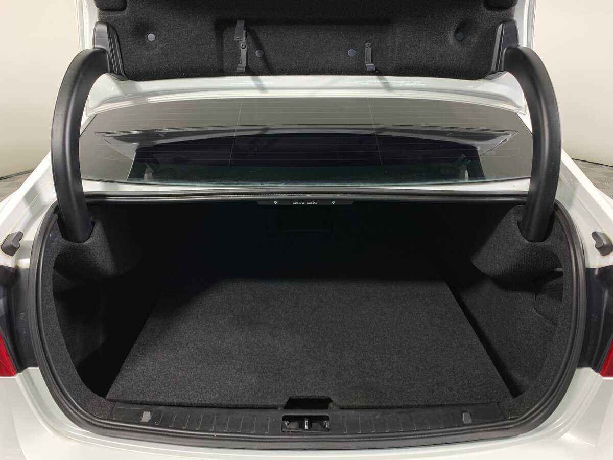 Купить Volvo S60, 2013, 165 303 км, фото №19