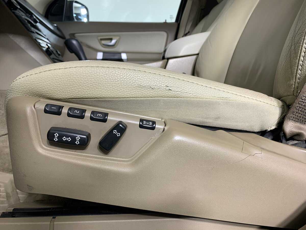 Купить Volvo XC90, 2013, 171 315 км, фото №17