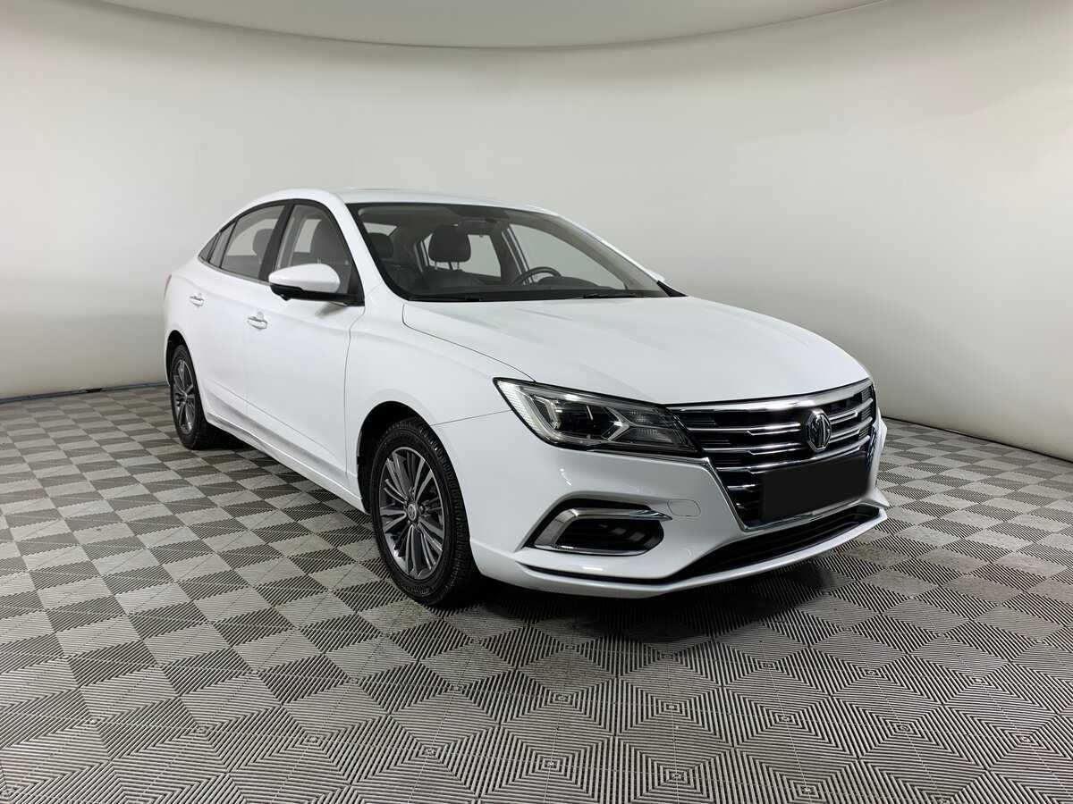 MG 5
