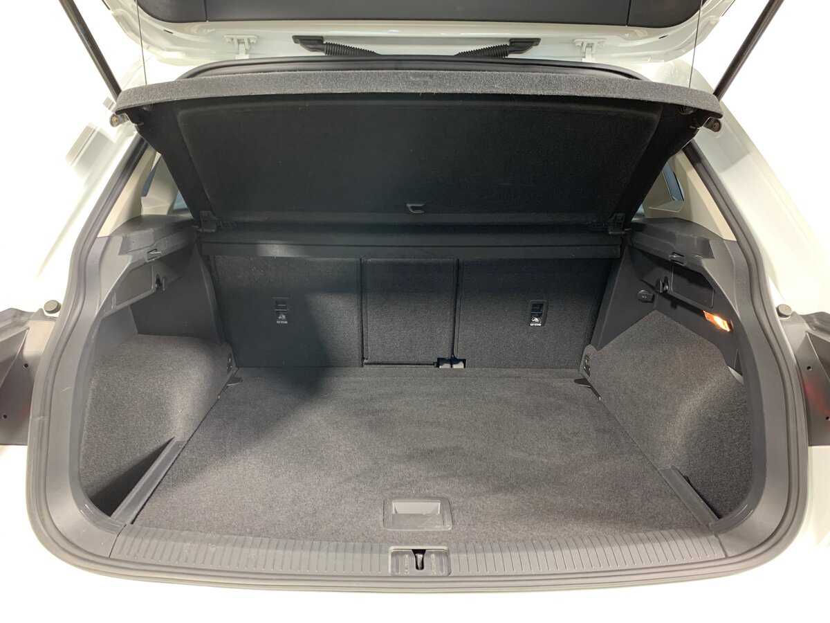Купить Volkswagen Tiguan, 2018, 76 673 км, фото №20