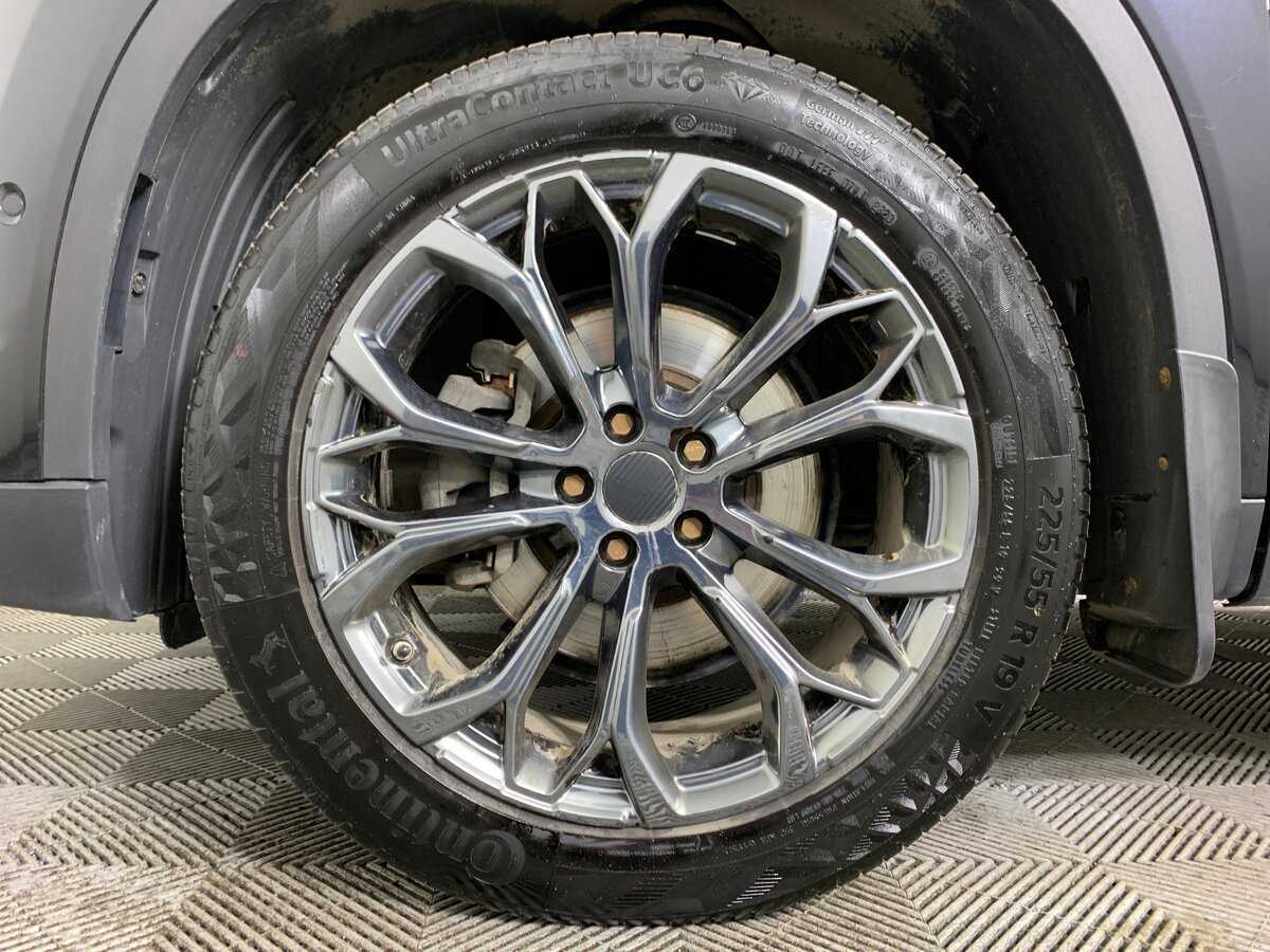 Купить Exeed TXL, 2020, 80 000 км, фото №9