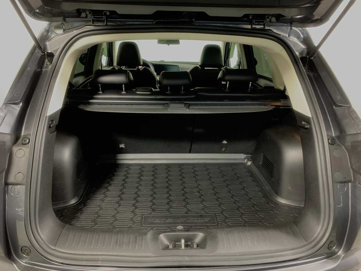 Купить Changan CS35 Plus, 2022, 16 180 км, фото №21